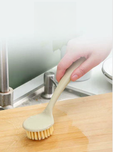 Cleaning brushes for household use - Efficient and Ergonomic Cleaning Tool